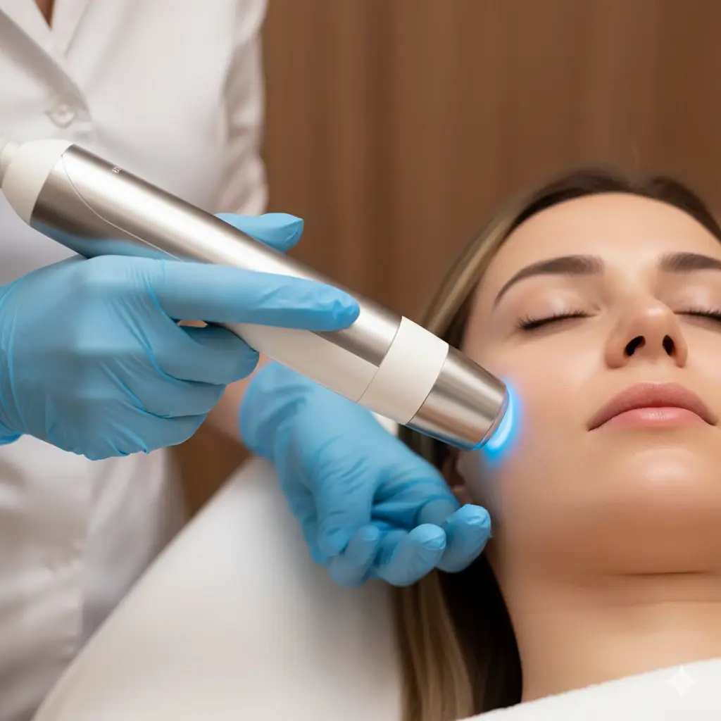 aesthetic clinic - asset
