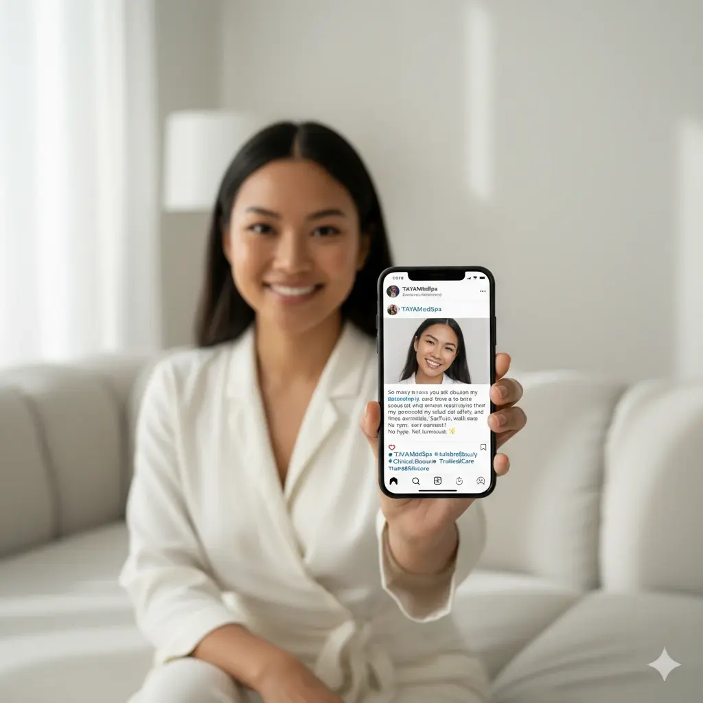 aesthetic clinic - marketing