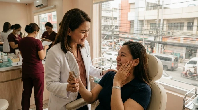 We Know How You Feel