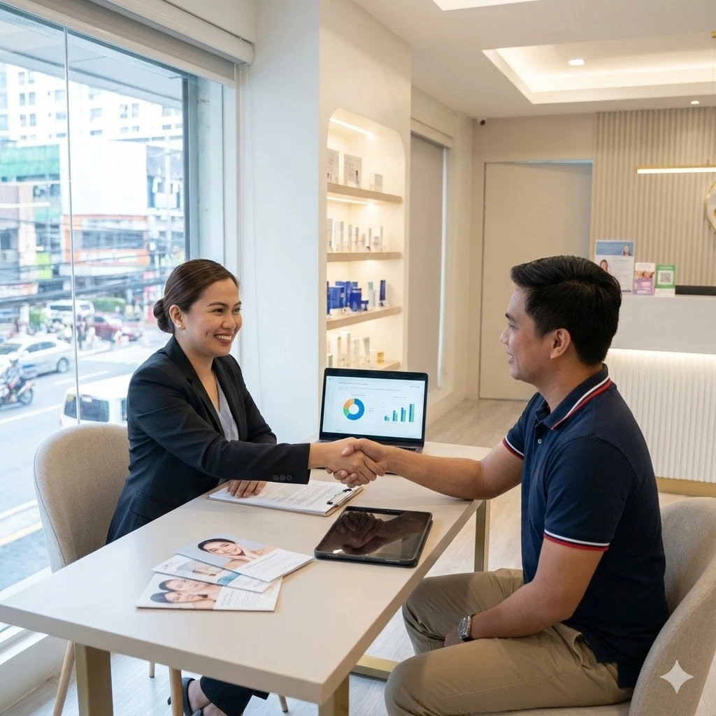 Grow Your Clinic Without Stress