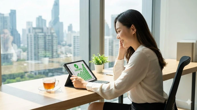 Why We Use The Odoo Link Tracker