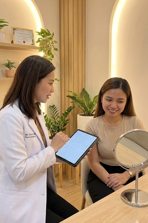 Our Philosophy Quiet Growth