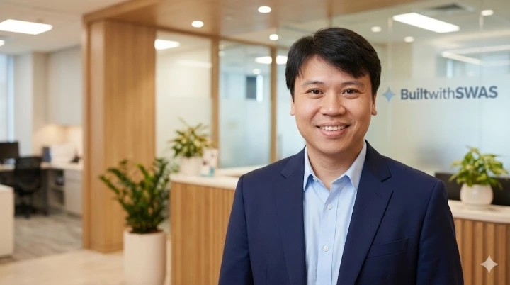 Arvin is Ready to Help You