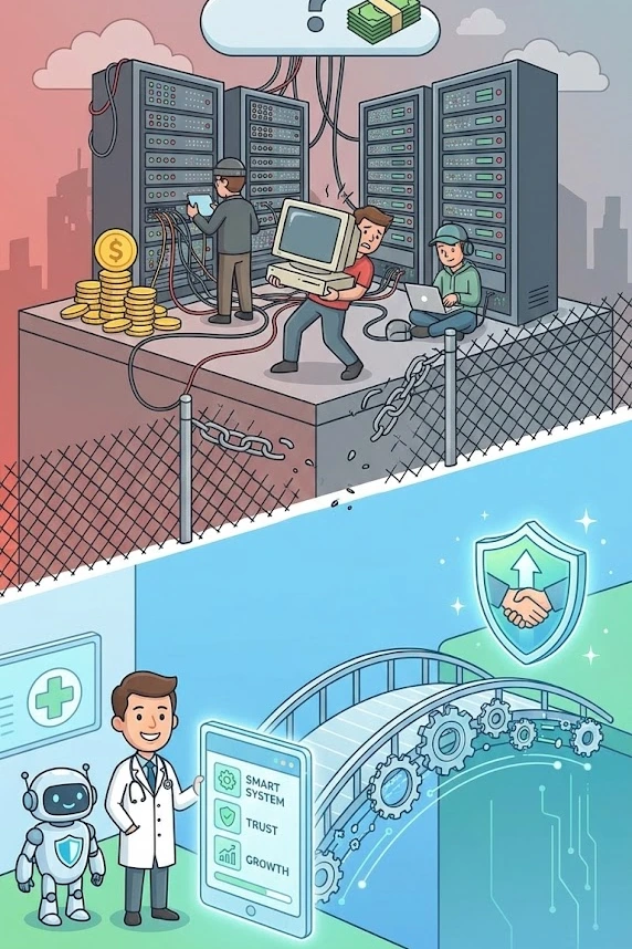 How to Stand Out Without Spending a Fortune 2